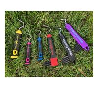 Horse hoof pick Ultimate HoofPick