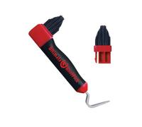 Horse hoof pick Ultimate HoofPick