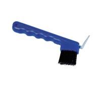 Horse hoof pick with brush Covalliero