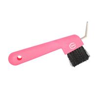 Horse hoof pick with brush Imperial Riding
