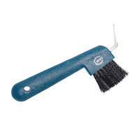 Horse hoof pick with brush Imperial Riding