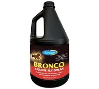 Horse insect repellent Farnam Bronco