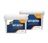 Cavalor Arti Matrix - 2kg Tub