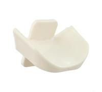 Horse Jumping Cup Holder for Equestrian Obstacle Course Use Designed for Standard Size Jump Stands Made from Plastic (1pcs)