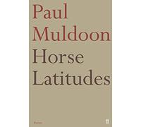 Horse Latitudes
