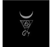 Horse Latitudes - Gathering [Vinyl LP] [VINYL]