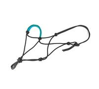 Horse Leading Head Rope Horse Halter Knot Training Head Stall Webbing Rope Horse Training Tool Easy to Use
