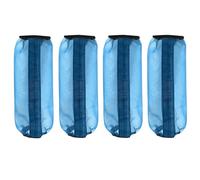 Horse Leg Covers | Mesh Leg Wraps for Equine - Equine Protective Leggings,for Racing Turnout Stable Competition Sports Training Ranch Farm