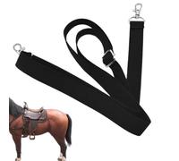 Horse Leg Straps - Elastic Equine Blanket Rope,Waterproof Anti-Slip Horse Leg Straps for Livestock, Farm, Equine, Equestrian