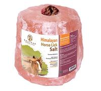 Horse lick Pink salt | 3.5 kg |