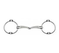 Horse lift bit Sprenger Satinox