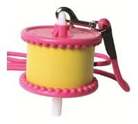 HORSE LIKITS HOLDER ALL COLOURS stable accessory equine boredom buster