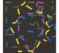 Horse Lords - As It Happened: Horse Lords Live [VINYL]