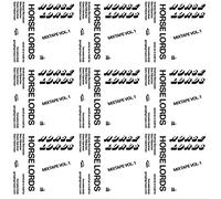 Horse Lords - Mixtape Vol. 1 [VINYL]