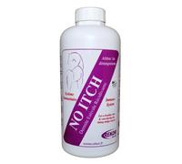 Horse lotion for dermatitis and itching Rekor No Itch solution