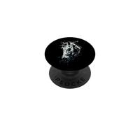Horse Lover Equestrian Riding PopSockets Adhesive PopGrip