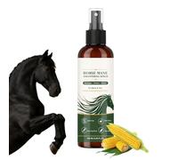 Horse Mane Detangling 100ml Mane Tail Dematting Grooming Care