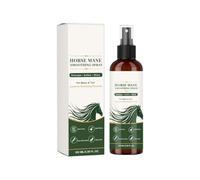 Horse Mane Detangling 100ml Mane Tail Dematting Grooming Care