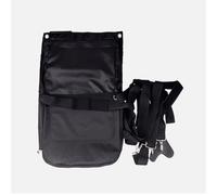 Horse Manure Bag Diapers Oxford, Horse Poop Bag Durable for Mini Horse Carriage, Easy-to-Clean(Large)
