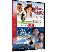 Horse: Mary White / Wind Dancer [DVD] [Region 1] [US Import] [NTSC]