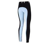Horse Master Gym Leggings for Women | Silicon Grip Soft Comfortable in Horse Riding|Gym|Yoga Tights Breeches Yoga Pants Running Compression Workout Leggings with Pockets for Women| Sports Yoga Equine