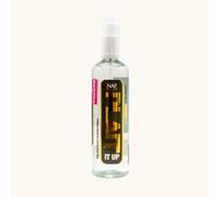 Horse Master NAF Plait It Up Mousse 500ml - Horse Mane & Tail Plaiting Mousse | Strong Hold Styling Foam for Neat Show Plaits & Competition Grooming
