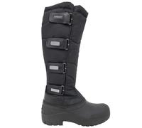 Horse Master Women’s Mucker Boots for Horse Riding | Ladies Outdoor Yard Boots Fully Knee High Waterproof Wellies Winter, Walking, RAIN, Snow, SKI, Stable, Farm Ladies Mucker | wellingtons