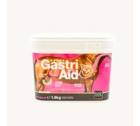 Horse Masters NAF GastriAid - Daily Horse Gut Supplement | Digestive, Stomach & Hindgut Support with Prebiotics, Probiotics & Postbiotics | FEI & BETA NOPS Suitable