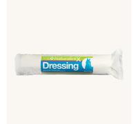 Horse Masters NAF NaturalintX Horse Dressing 500gm - Padded Leg Protection & Support | Equine First Aid & Wound Care Dressing