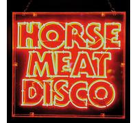 Horse Meat Disco - HORSE MEAT DISCO 3