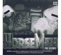 Horse-Men - The Science