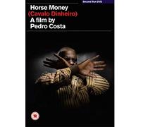 Horse Money [DVD]