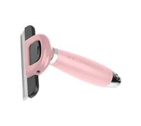 Horse moulting comb with gel handle Waldhausen