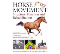 Horse Movement : Structure, Function and Rehabilitation