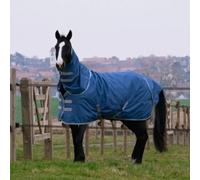 Horse neck cover Equithème Tyrex 600D