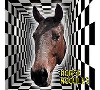 Horse Noodles - Horse Noodles [Us Import]