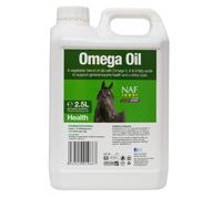 Horse oil NAF Oméga