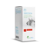 Horse oil Valetumed Indestofin