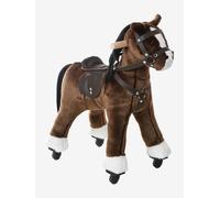 Horse on Wheels in FSC® Wood small horse