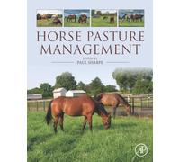 Horse Pasture Management