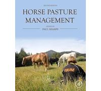 Horse Pasture Management