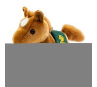 Horse Plush - 2026 Collectable Limited Doll for Girls, Soft Horse Body Pillow Plush, Bedroom Living Room Home Office Sofa Friends Collector Family Boys Girls