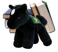 Horse Plush - 2026 Collectible Doll,Soft Plush Horse Stuffed Animal | for Halloween Christmas Valentines Birthday Graduation New Year Home Office Sofa Car