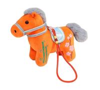 Horse Plush 2026 Cuddly Plush Pendant