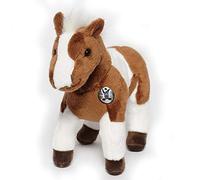 Horse Pony Cuddly Toy Soft Toy (Wakan)