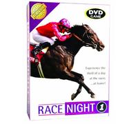 Horse Race Night 1