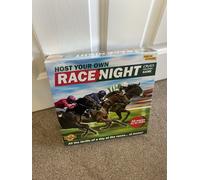 Cheatwell Games Host Your Own Race Night