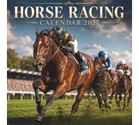 Horse Racing Calendar 2027