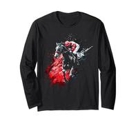 Horse Racing Derby Jockey Horse Rider Racer Long Sleeve T-Shirt