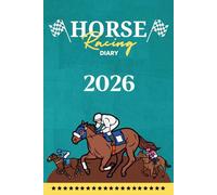 Horse Racing Diary 2026: Track Your Favorite races Results in UK.